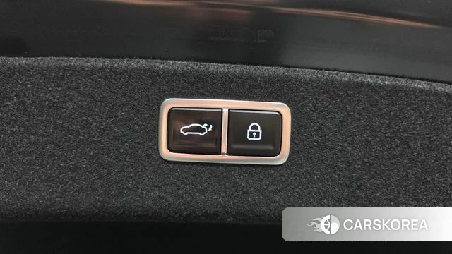 Genesis G80 (RG3) id 4778547 из Кореи 9