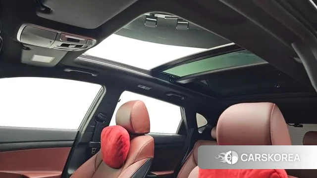 Hyundai All New Tucson id 3681780 из Кореи 9