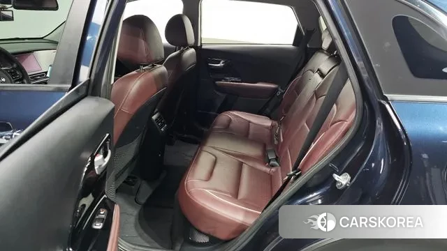 Kia The New Niro id 3772682 из Кореи 9