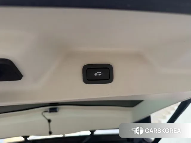 Land Rover Range Rover 4th Generation id 3686856 из Кореи 9