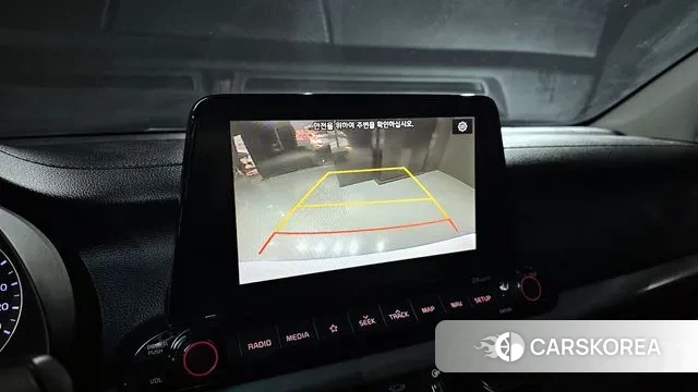 Kia Come New K3 id 3622091 из Кореи 9