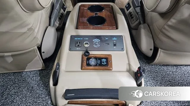 Chevrolet Express Van id 3504939 из Кореи 9