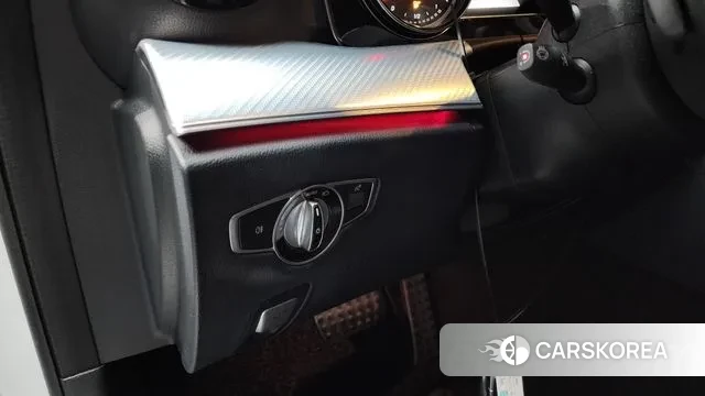 Mercedes-Benz E-Class W213 id 3499432 из Кореи 9