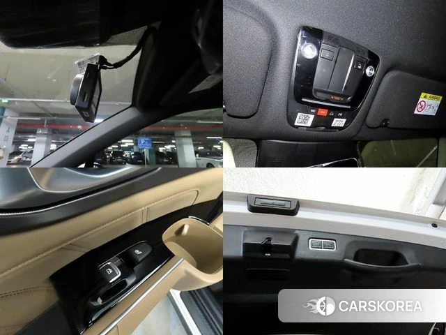 Kia The New Sorento 4th Generation id 4623070 из Кореи 9