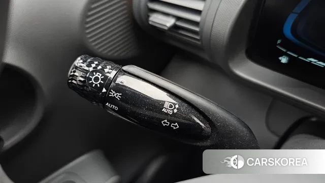 Hyundai Casper id 3427329 из Кореи 9