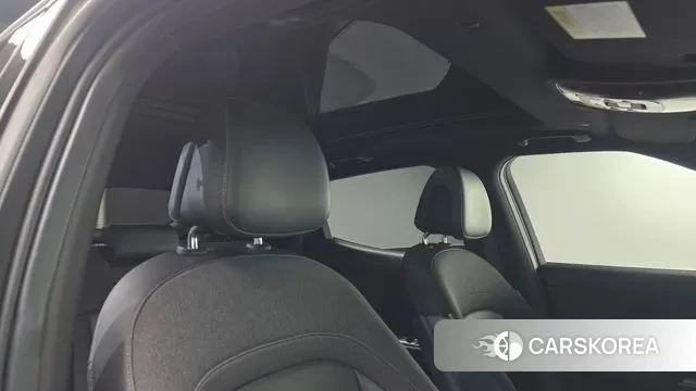 Genesis GV60 id 3556162 из Кореи 9