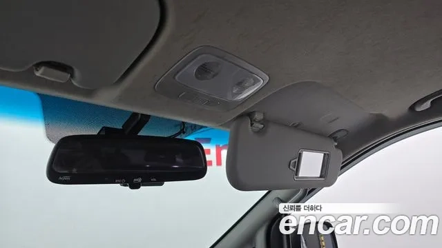 Hyundai The New Grand Starex id 2860410 из Кореи 9