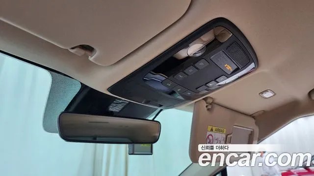 Kia Carnival 4th generation id 2753540 из Кореи 9