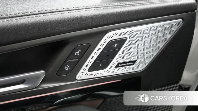 BMW X1 (U11) id 4695812 из Кореи 9