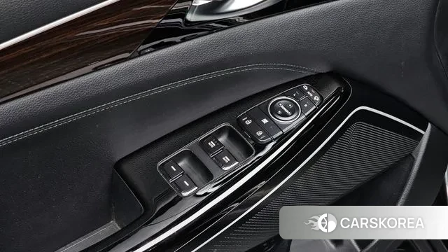 Kia Come New K7 id 3065984 из Кореи 9