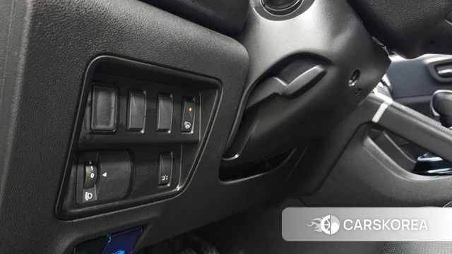 Renault Korea (Samsung) The New QM6 id 4304061 из Кореи 9