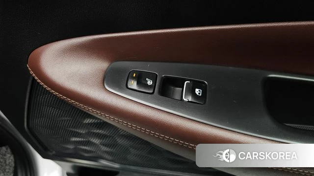 Hyundai Santa Fe TM id 4020015 из Кореи 9