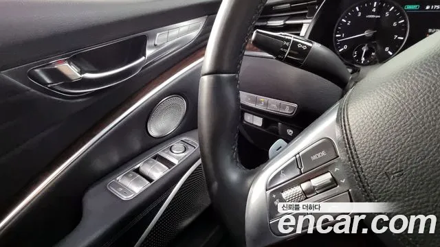 Kia More K9 id 2720006 из Кореи 9