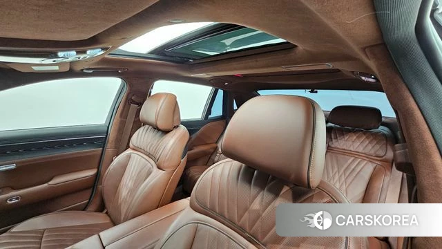 Genesis G90 (RS4) id 4395449 из Кореи 9