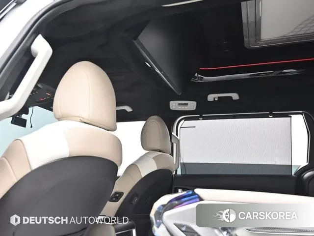 Kia The New Carnival 4th Generation id 3057928 из Кореи 9