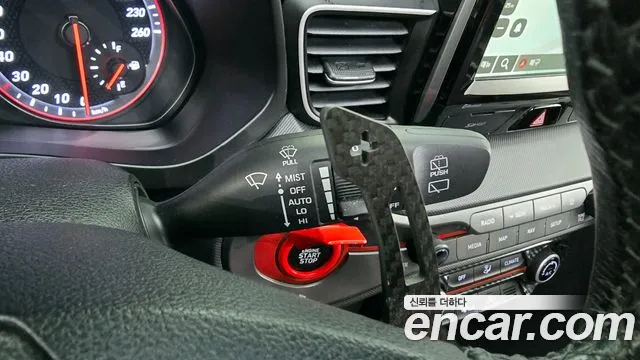 Hyundai Veloster (JS) id 2844885 из Кореи 9