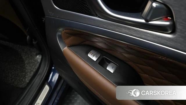 Genesis G70 id 3814414 из Кореи 9