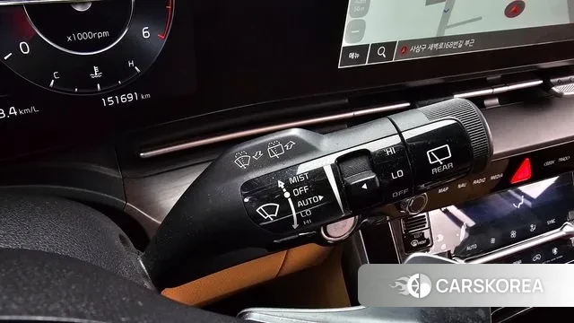 Kia Carnival 4th generation id 3567032 из Кореи 9