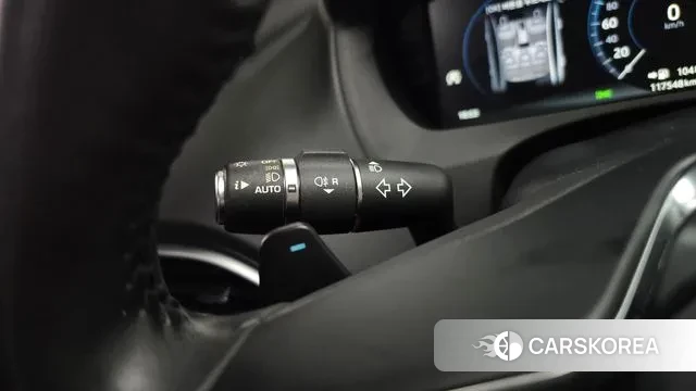 Jaguar XE id 3469684 из Кореи 9