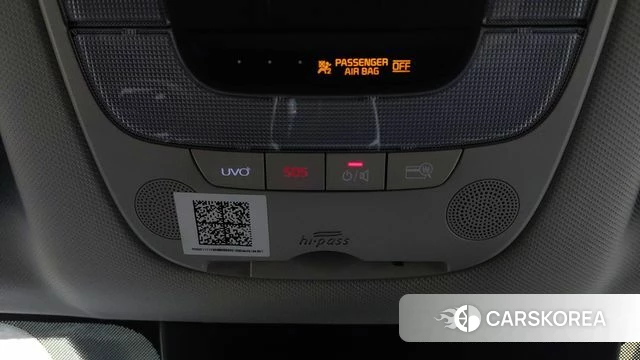Kia Sorento 4th Generation id 4356075 из Кореи 9