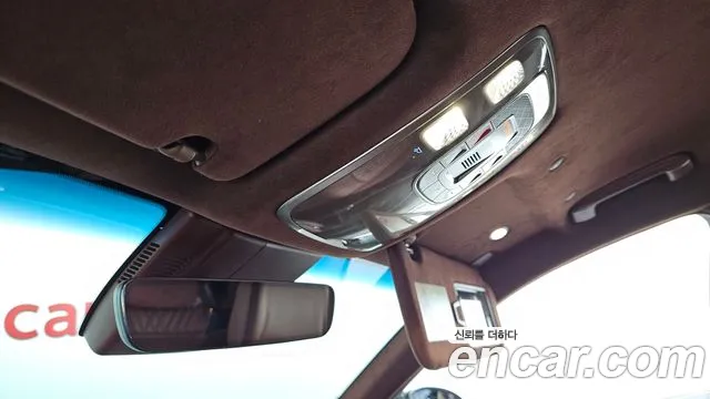 Genesis G90 (RS4) id 2843127 из Кореи 9