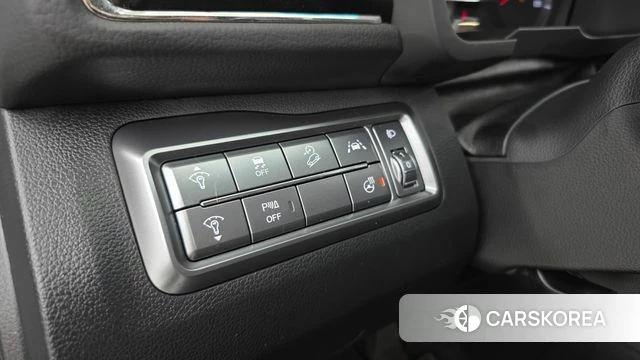 Ssangyong Berry New Tivoli id 4740600 из Кореи 9