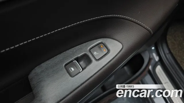 Hyundai Grandeur IG Hybrid id 2491422 из Кореи 9