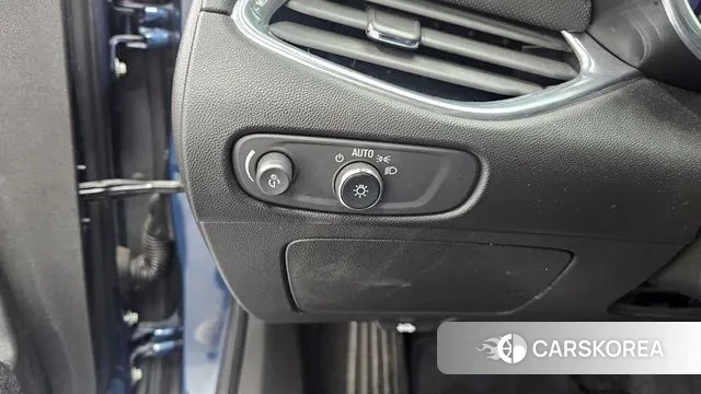 Chevrolet (GM Daewoo) The New Malibu id 3651588 из Кореи 9