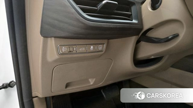 Kia K8 Hybrid id 3839594 из Кореи 9