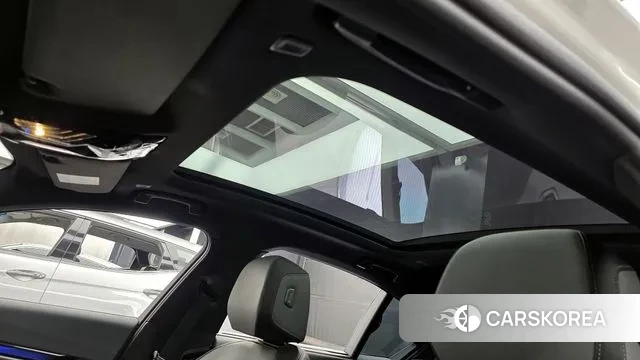 BMW 5 Series (G60) id 3538413 из Кореи 9