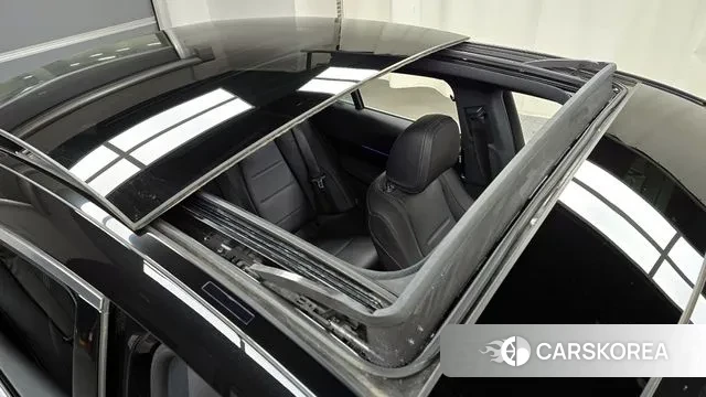 Mercedes-Benz GLE-Class W167 id 3538369 из Кореи 9