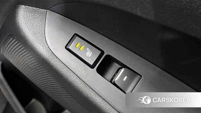 Hyundai All New Tucson id 3886317 из Кореи 9