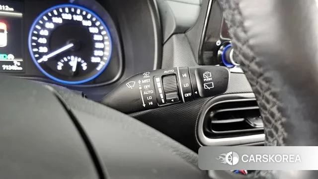 Hyundai The New Kona id 3702968 из Кореи 9