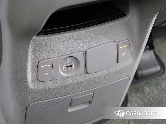 Kia The New Carnival id 3718620 из Кореи 9