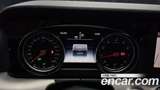 Mercedes-Benz E-Class W213 id 2665787 из Кореи 9