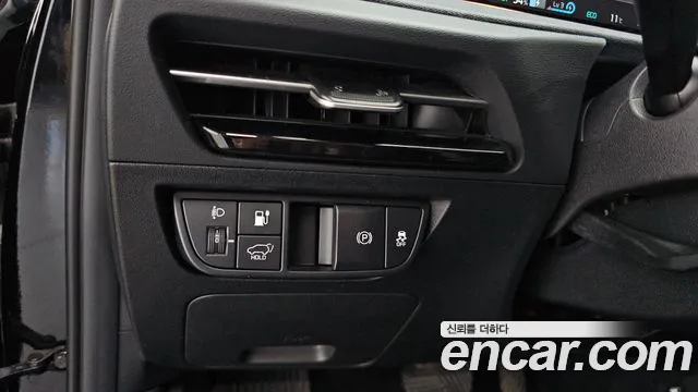 Kia EV6 id 2686510 из Кореи 9