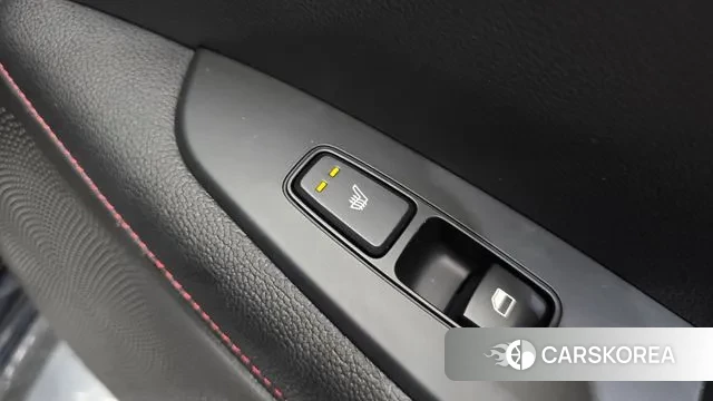 Kia The New K3 2nd generation id 3258087 из Кореи 9