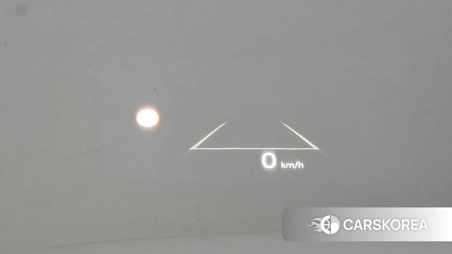 Hyundai Santa Fe (MX5) id 3922226 из Кореи 9