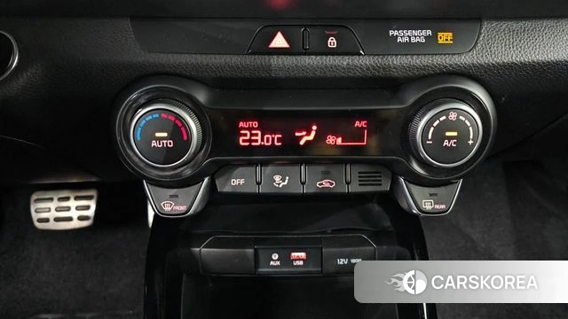 Kia Stonic id 4794830 из Кореи 9