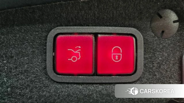 Mercedes-Benz C-Class W205 id 4482743 из Кореи 9
