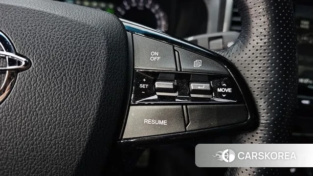 Ssangyong The New Rexton Sport id 3458619 из Кореи 9