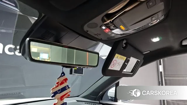 Kia The New Sorento 4th Generation id 3554696 из Кореи 9