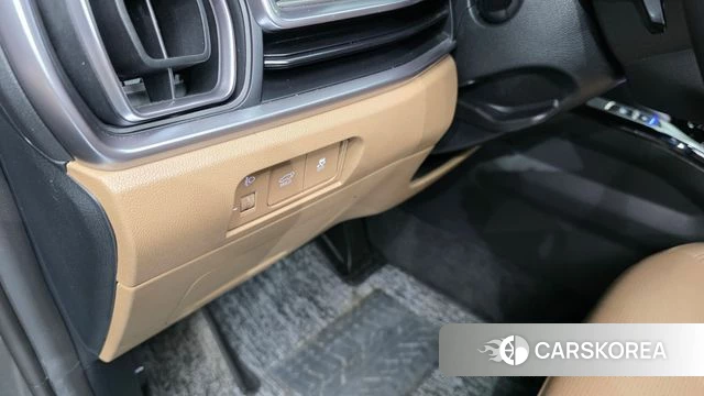 Kia The New Sorento 4th Generation id 4602118 из Кореи 9