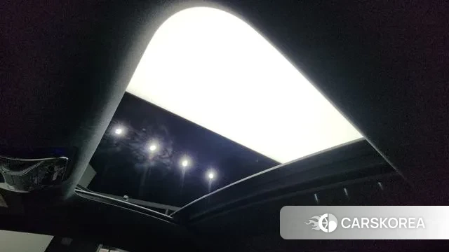 Mercedes-Benz CLE-Class C236 id 3775818 из Кореи 9