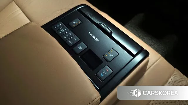 Lexus ES300h 7th generation id 3489075 из Кореи 9