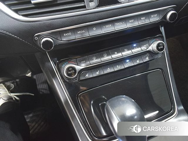 Hyundai Grandeur IG id 4390170 из Кореи 9