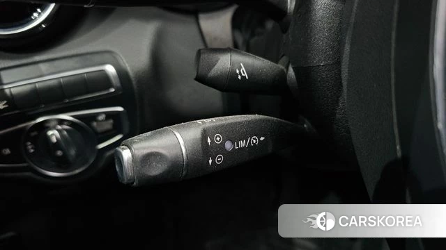 Mercedes-Benz C-Class W205 id 4448247 из Кореи 9