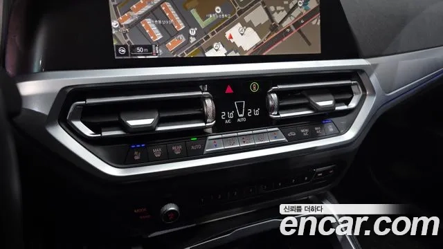 BMW 4 Series (G22) id 2925767 из Кореи 9