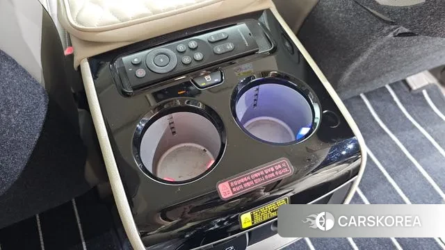 Kia Carnival 4th generation id 3410697 из Кореи 9