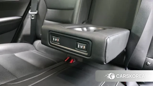 Renault Korea (Samsung) QM6 id 3602224 из Кореи 9